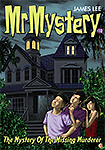 MR MYSTERY #10